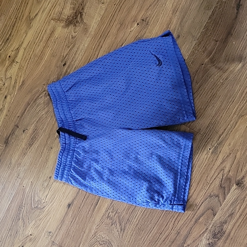 Nike Dri-Fit shorts